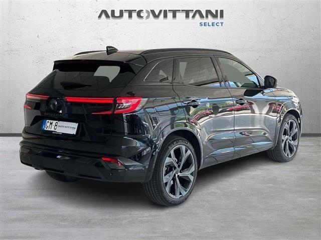 RENAULT Austral 1.2 E-Tech full hybrid Iconic Esprit Alpine 200cv