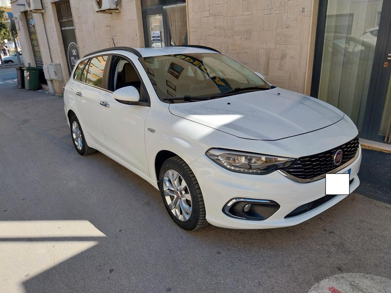 Fiat Tipo SW 1.6 Mjt Lounge automatica Full Optional