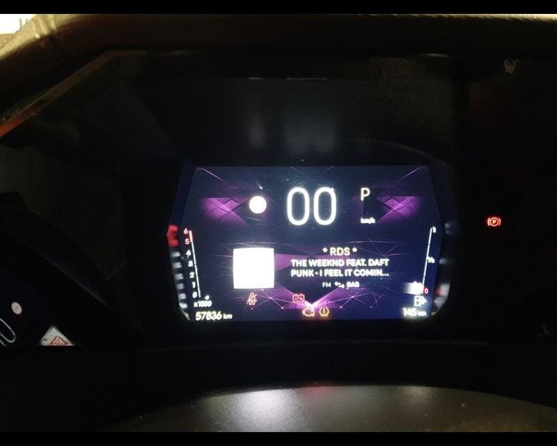 DS DS4 2ª serie BlueHDi 130 aut. Performance Line+