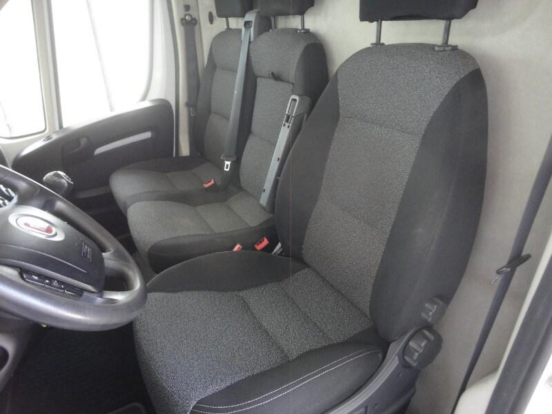 FIAT Ducato (4ª serie) Ducato 35 2.3 MJT 140CV...
