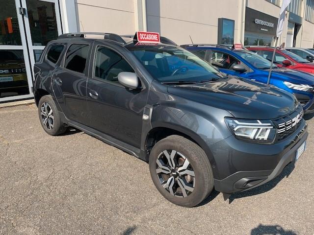 Dacia Duster 1.0 TCe GPL 4x2 Journey UP