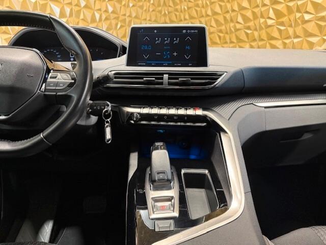 Peugeot 3008 BlueHDi 130 S&S Business