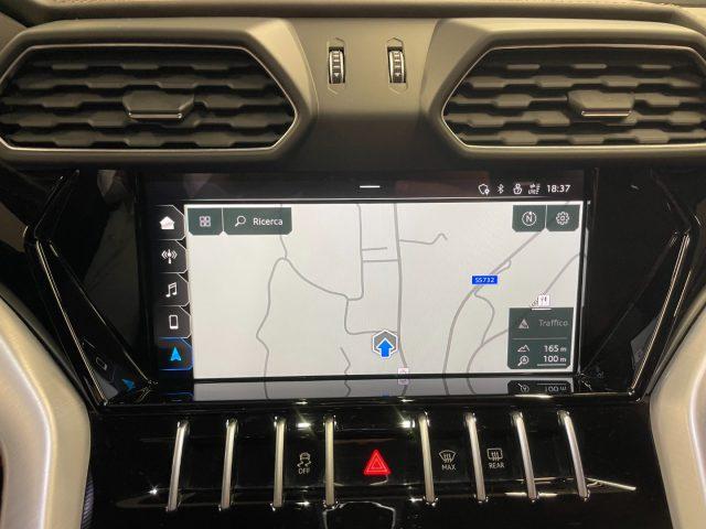 LAMBORGHINI Urus 4.0 650 CV TETTO ( TAGLIANDI LAMBORGHINI )