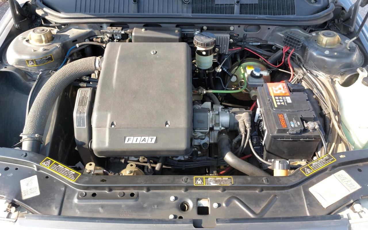 Fiat Tipo 1.4 i.e. cat 5 porte SX