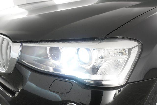 BMW X3 X3 xDrive20d xLine