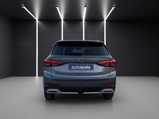 MG ZS 1.5 Comfort Ice