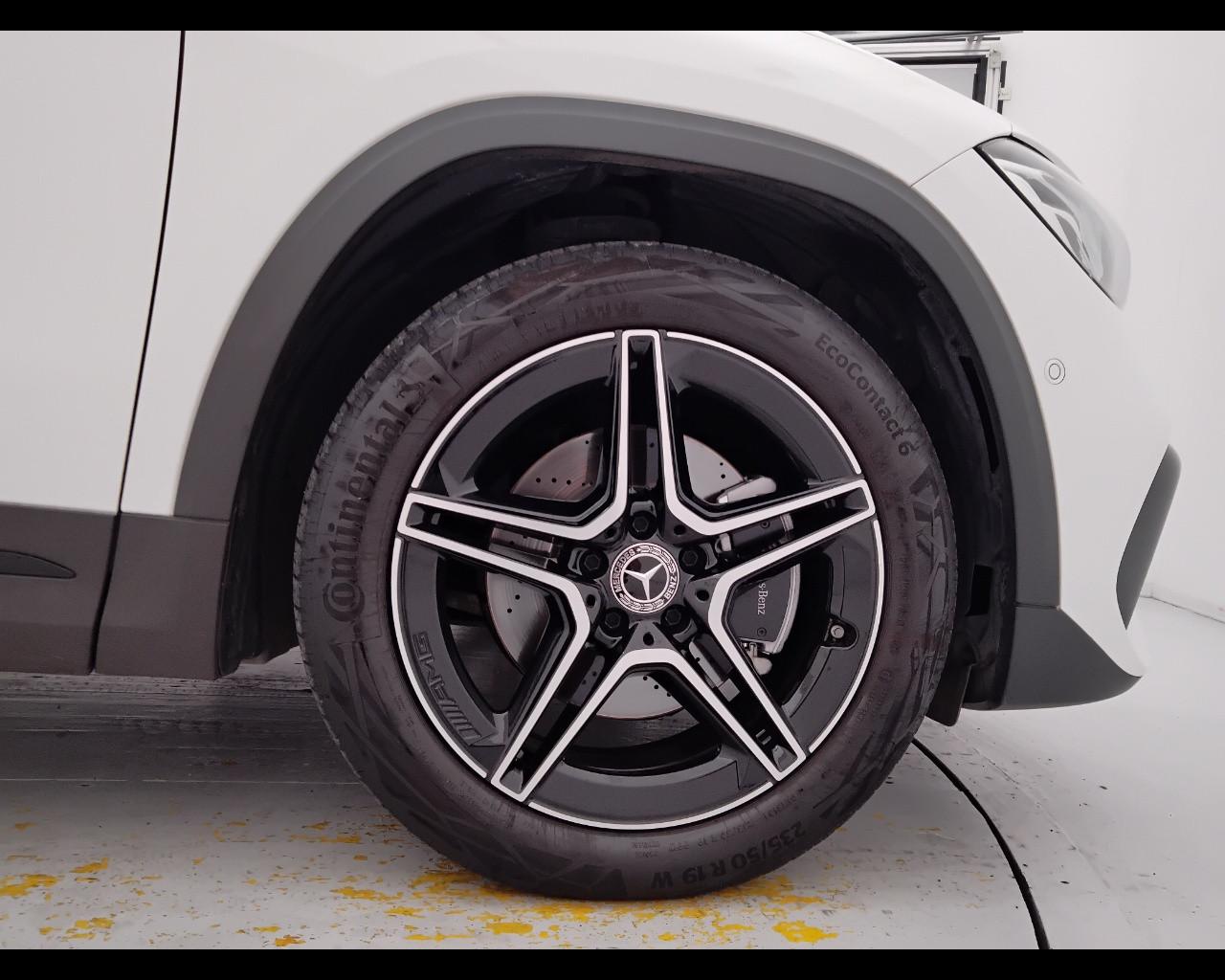 Mercedes-Benz GLA-H247 2020 - GLA 200 d Premium auto