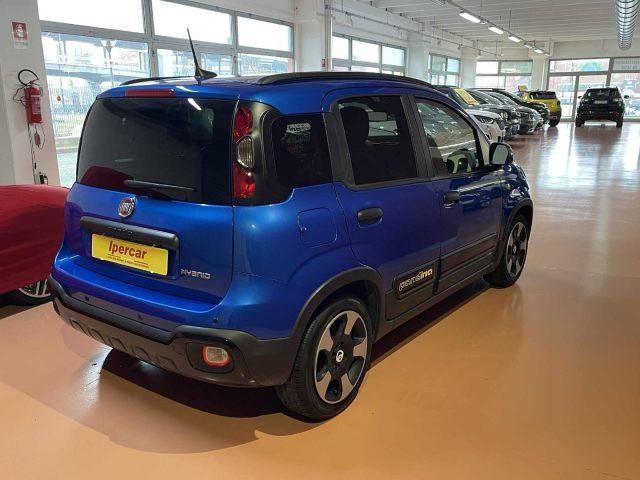 FIAT Panda 1.0 FireFly S&S Hybrid Pandina PREZZO PROMO