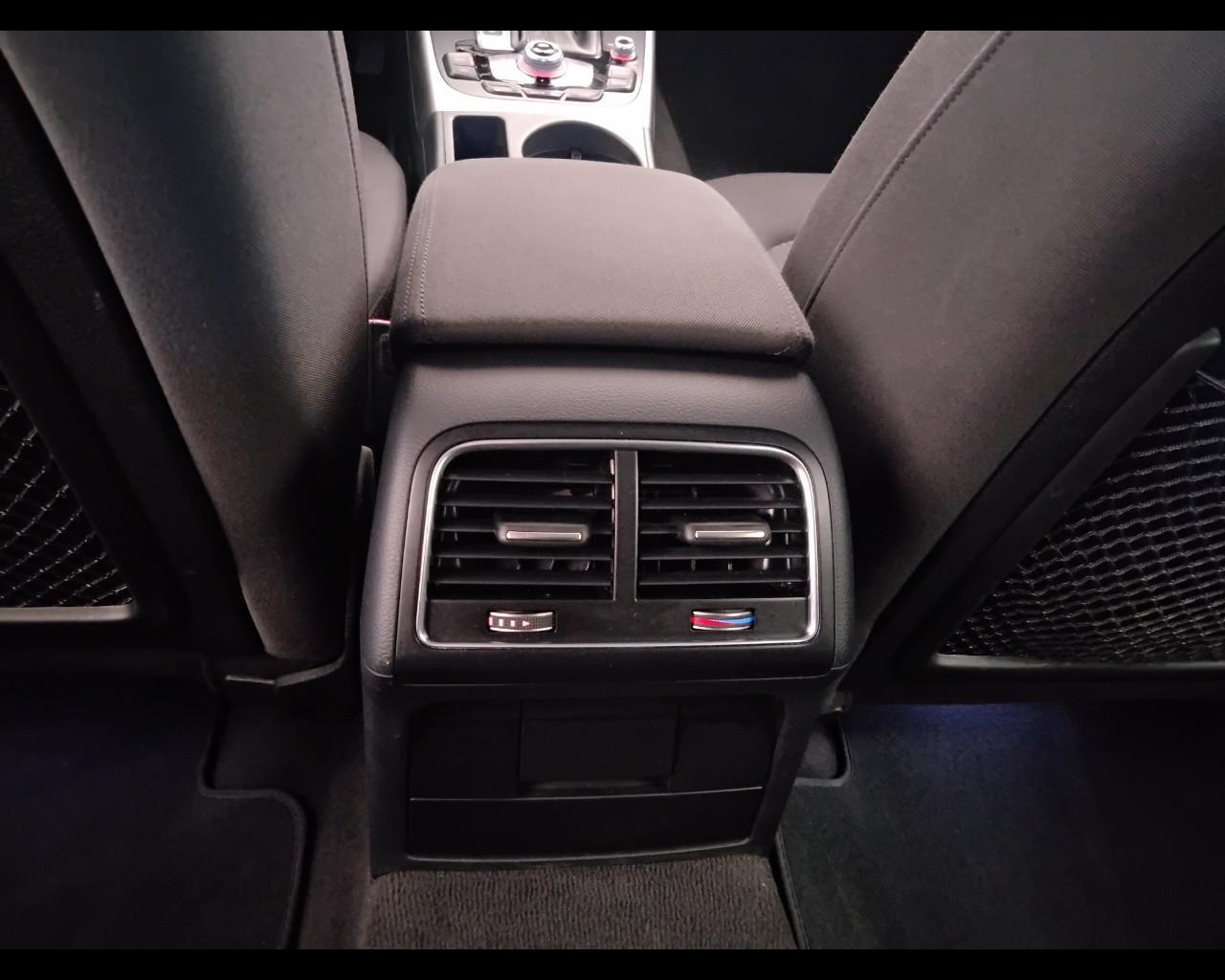 AUDI A5 I 2011 Sportback - A5 Sportback 2.0 tdi Advanced 190cv mu