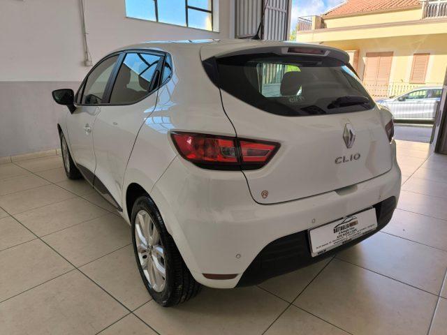 RENAULT Clio TCe 12V 90 CV GPL Energy Business