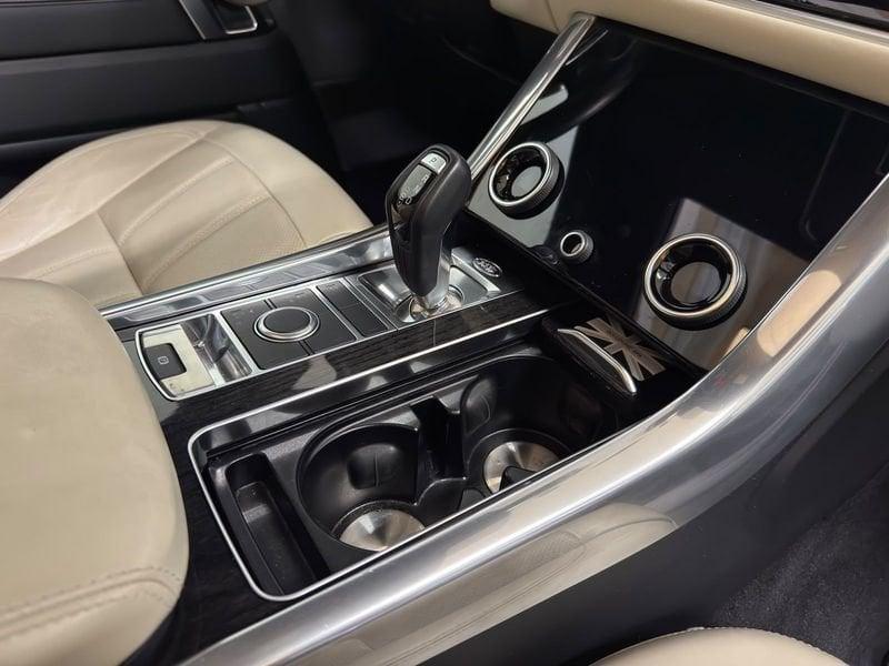 Land Rover Range Rover Sport Range Rover Sport 3.0 sdV6 HSE Dynamic 249cv auto my19