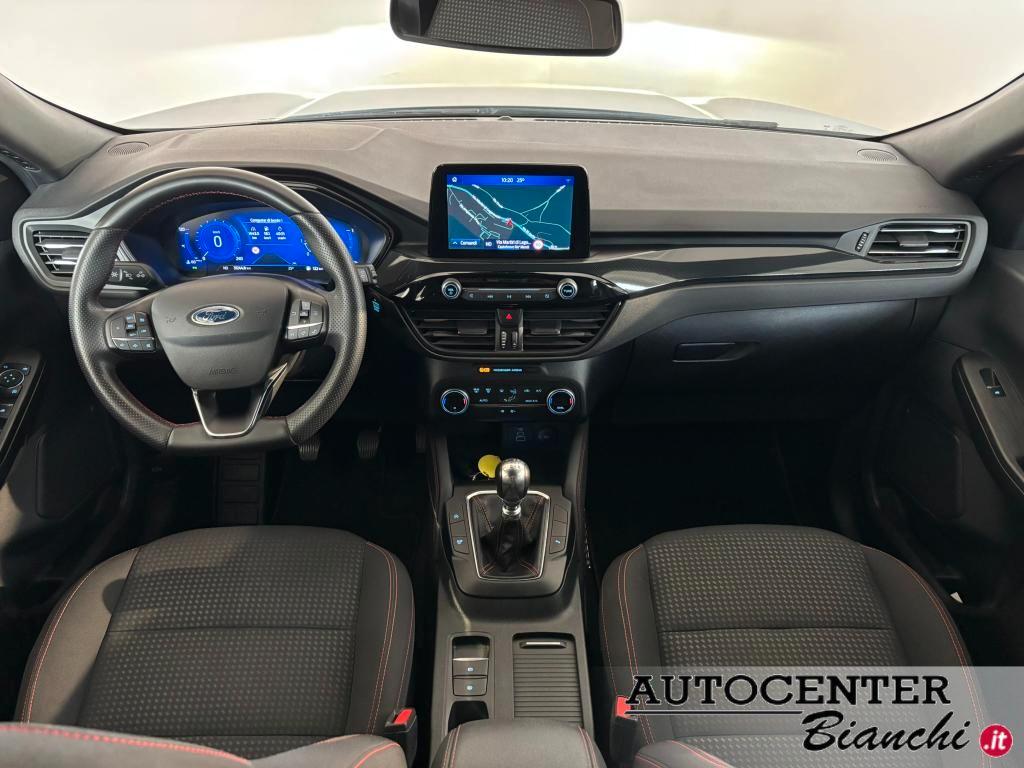 Ford Kuga 1.5 ecoblue ST-Line 2wd 120cv