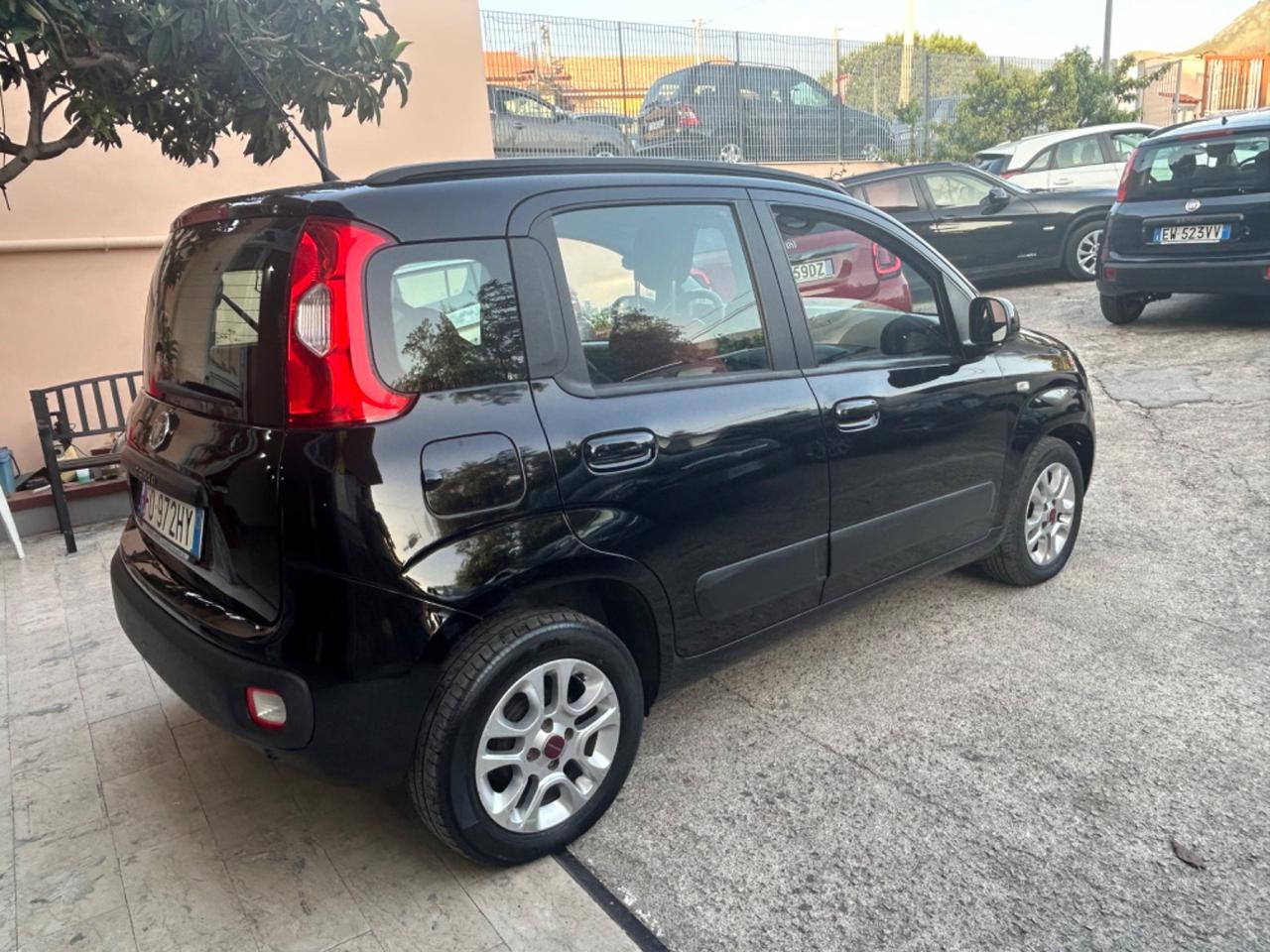 Fiat Panda 1.3 MJT 95 CV S&S Lounge euro 6