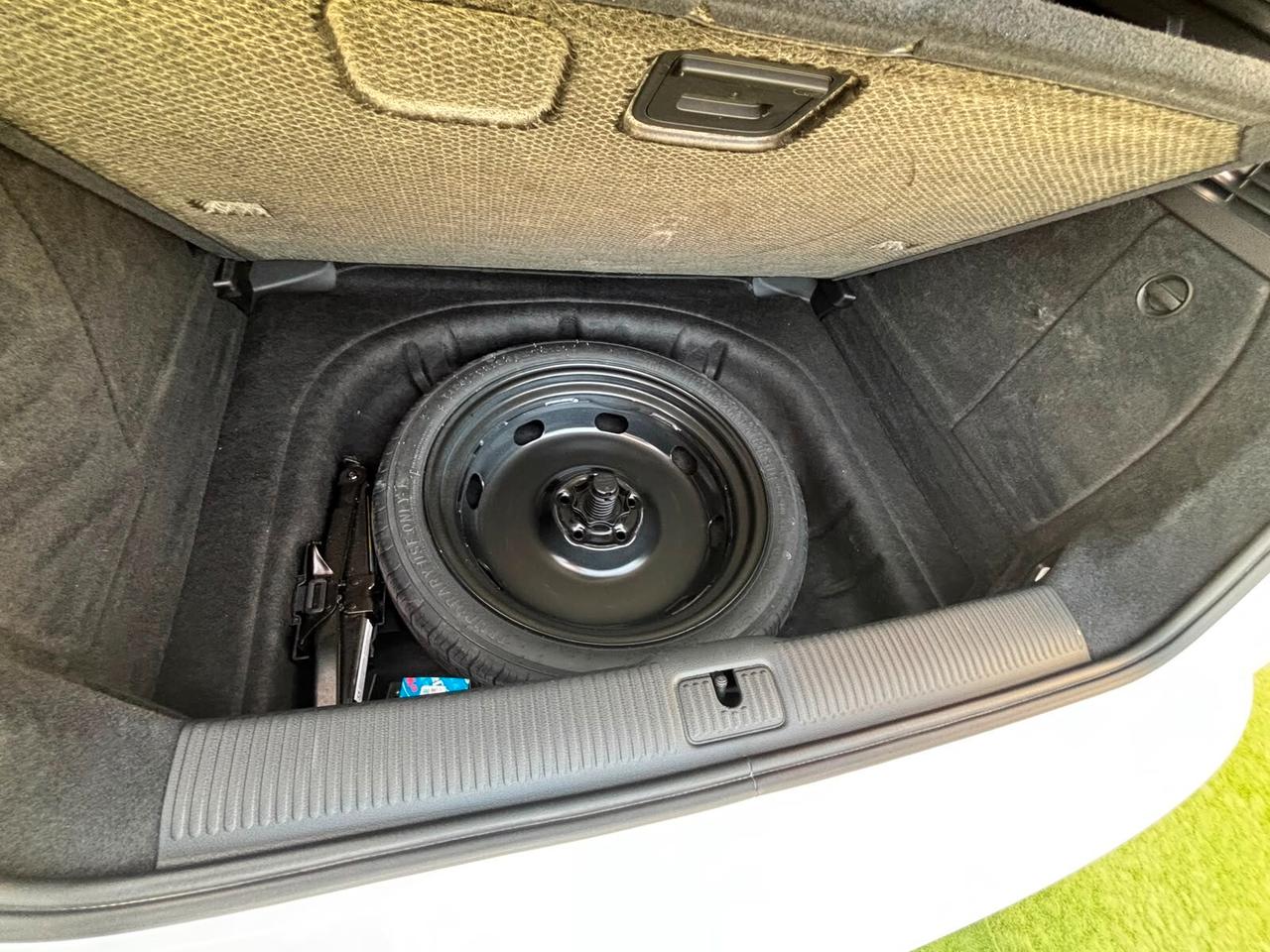 Audi A3 DIESEL 1.6 TDI