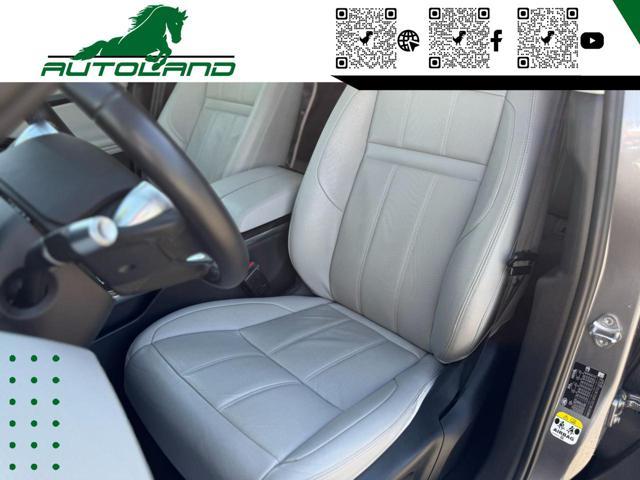 LAND ROVER Range Rover Evoque 2.0D I4 180 CV AWD Auto SE