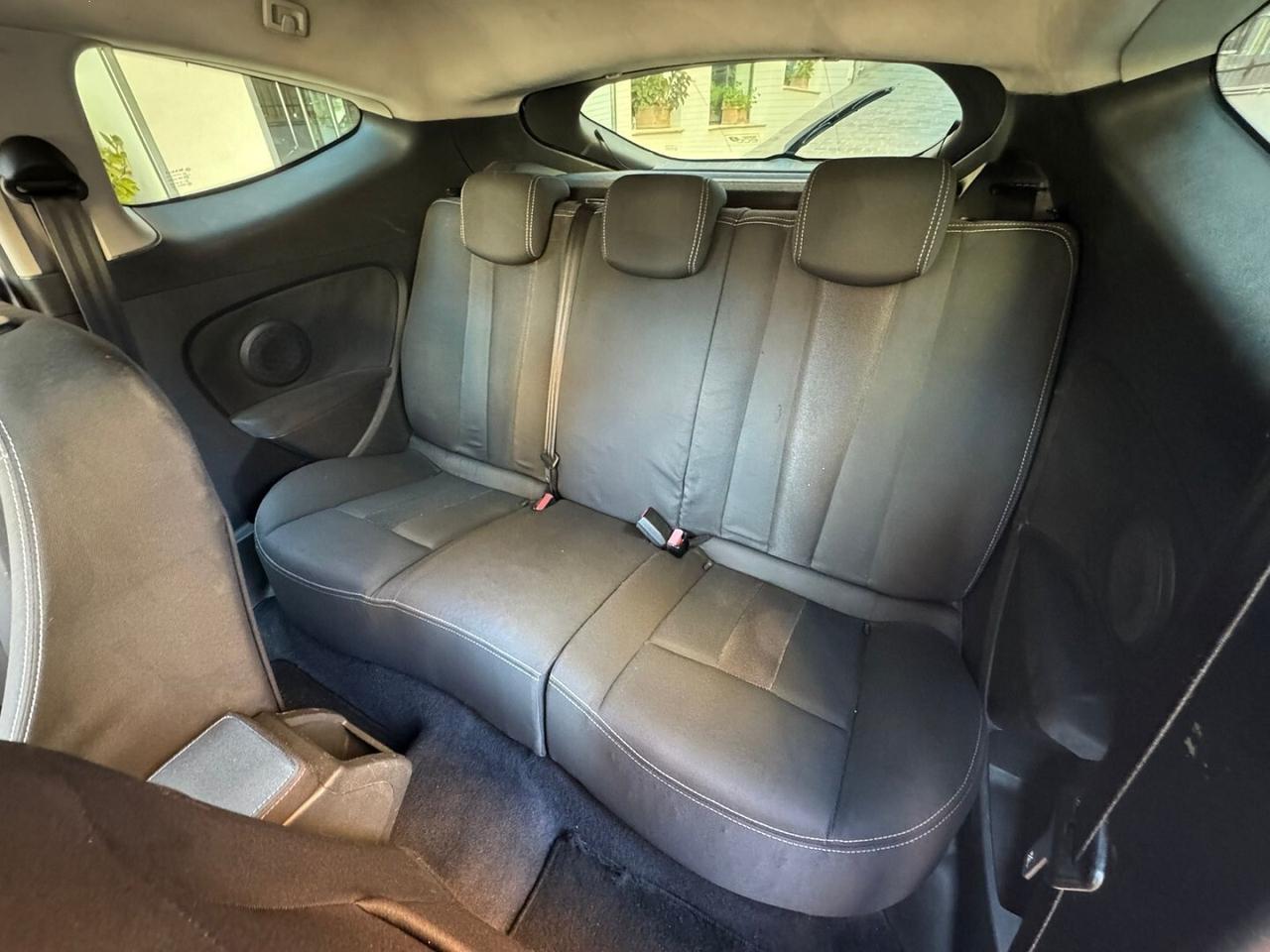 Renault Megane 1.5 dci 110cv Coupe' OK NEOP.