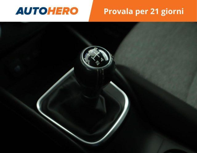 FIAT Tipo 1.0 5 porte Cross