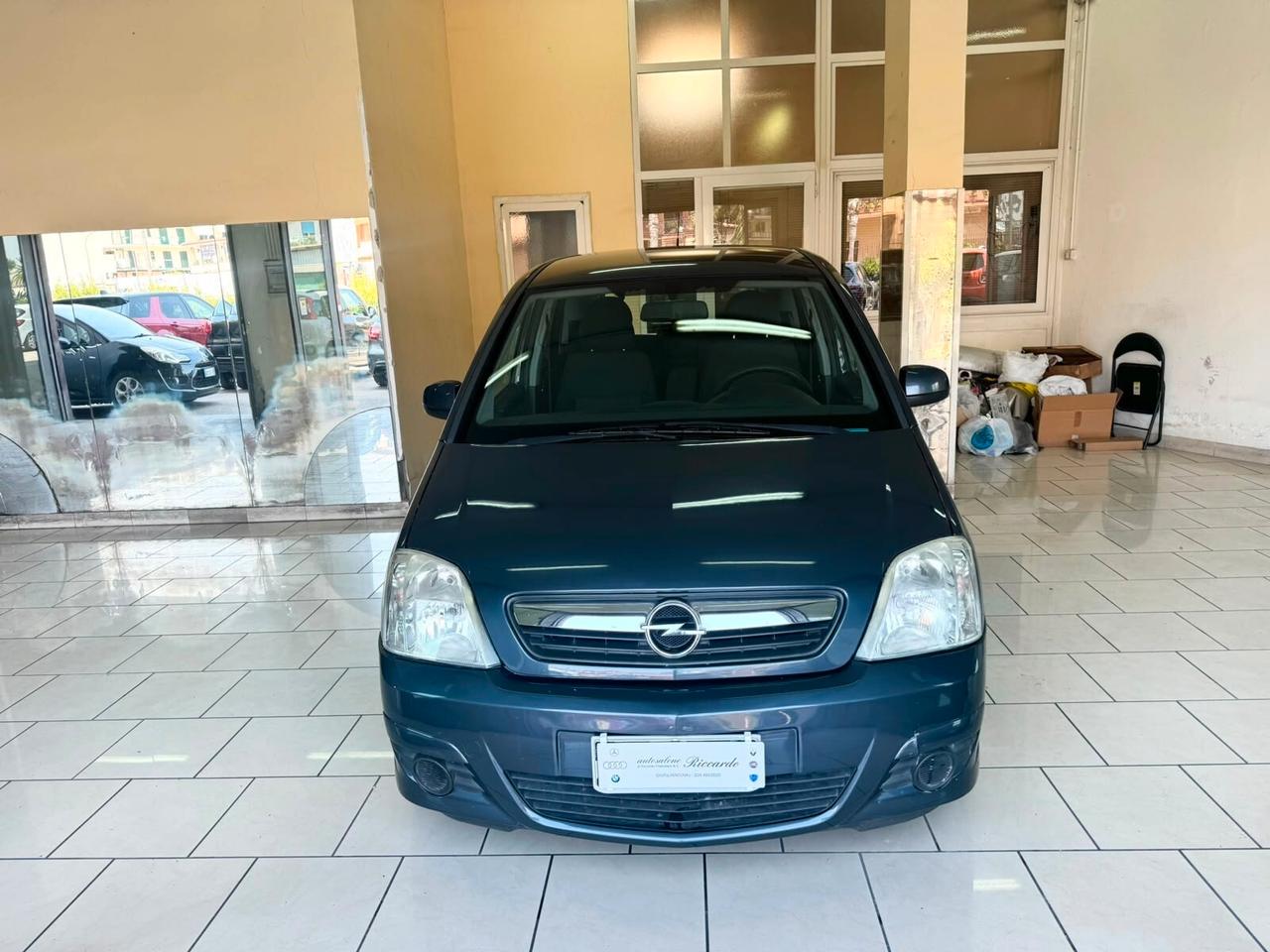 Opel Meriva 1.3 CDTI 75 cavalli Cosmo