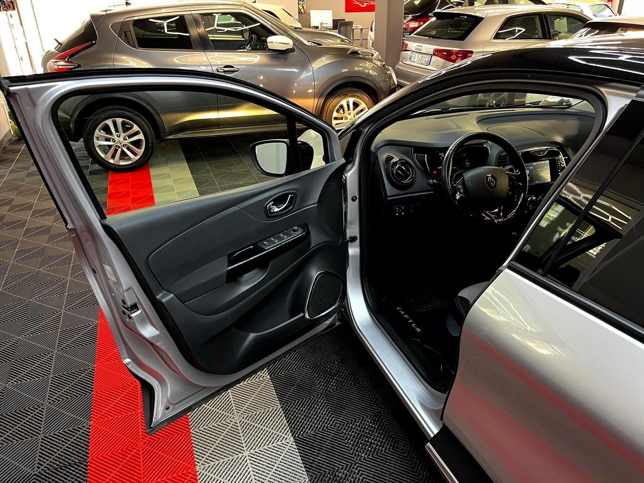 Renault Captur 0.9 TCe R-Link - FABIANOAUTO