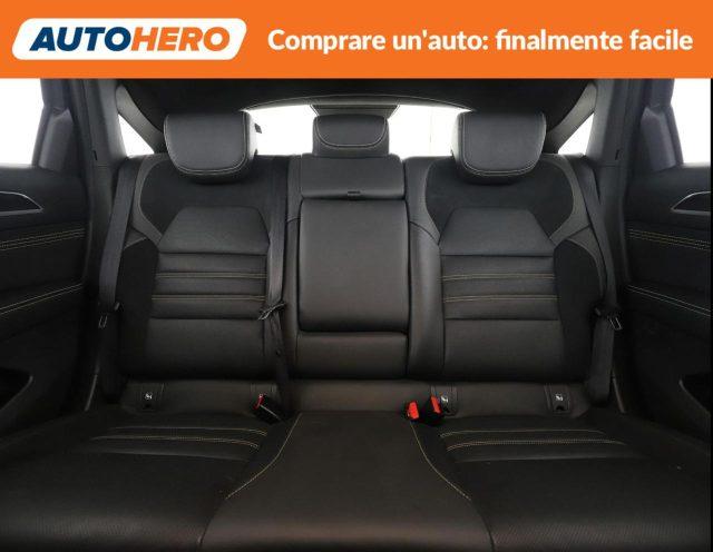 RENAULT Arkana Arkana Full Hybrid E-Tech 145 CV Engineered