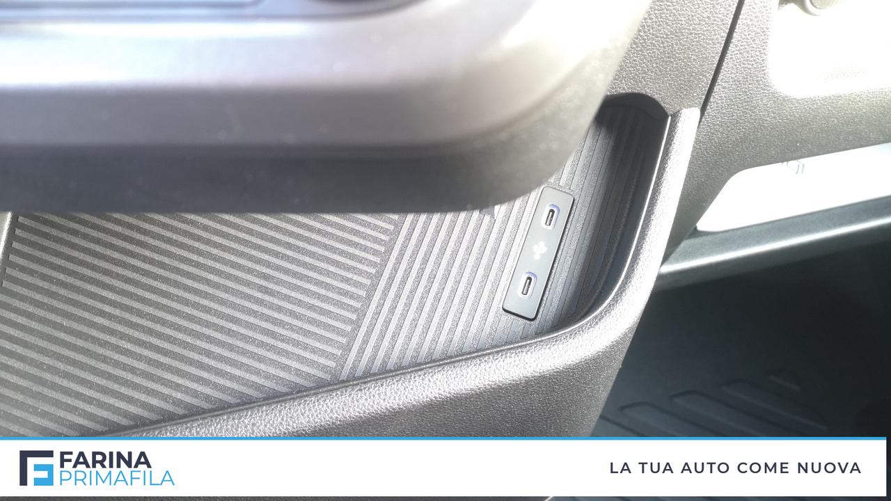 RENAULT Nuovo Master furgone - Nuovo Master furgone FG TA L3H2 T35 Blue dCi 170 E6E