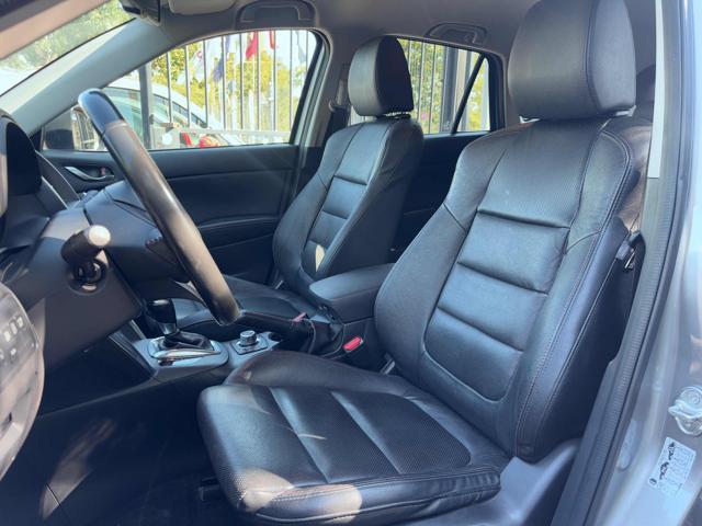 MAZDA CX-5 2.2L Skyactiv-D 150CV 4WD Exceed
