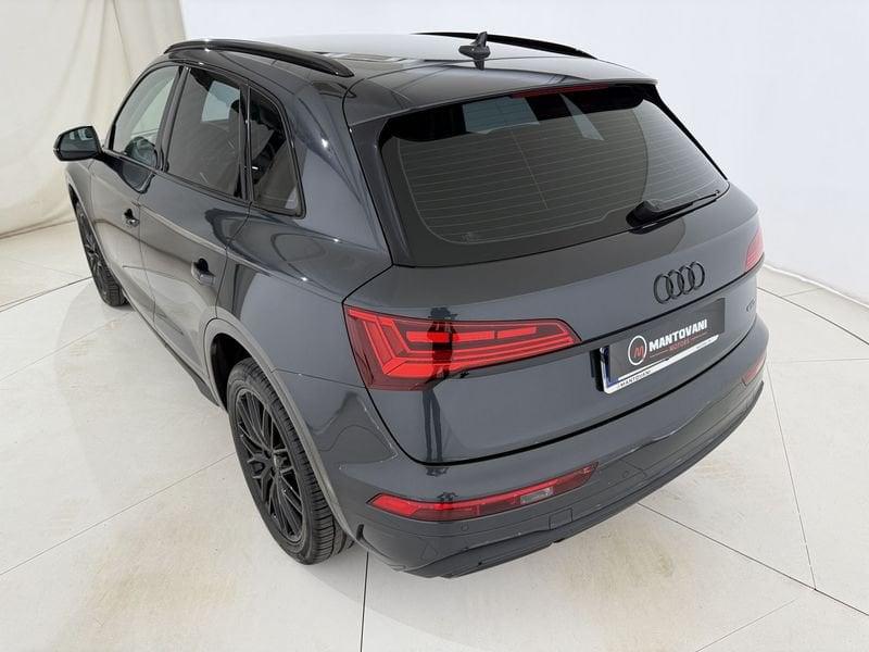 Audi Q5 Q5 40 2.0 tdi mhev 12V Business Advanced quattro s-tronic