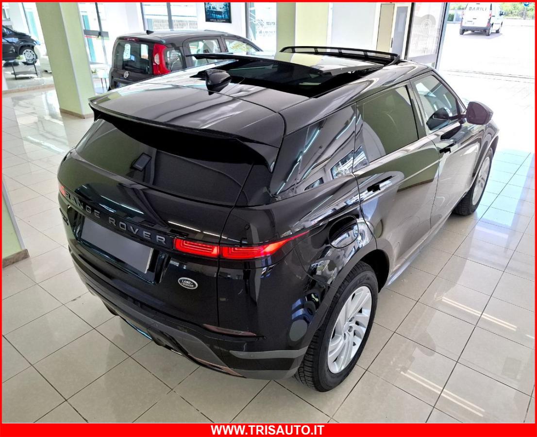 LAND ROVER Range Rover Evoque 2.0d i4 Mhev Aut. R-Dynamic S (TETTO PANORAMICO APRIBILE)