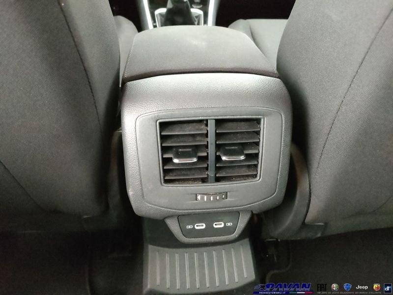 Volkswagen T-Roc 1.0 TSI Life 110 cv