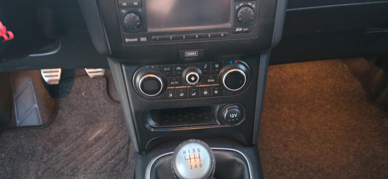 Nissan Qashqai Qashqai+2 1.5 dCi DPF Tekna