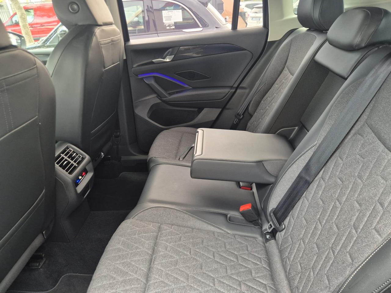 Volkswagen Tiguan 2.0 TDI 150 CV DSG Edition Plus