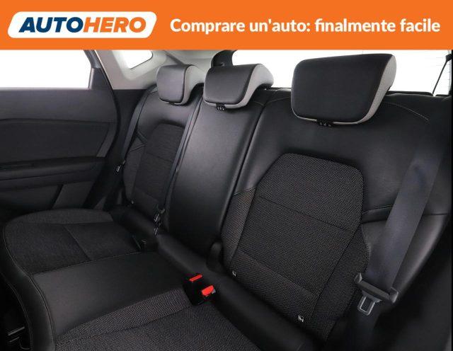 RENAULT Captur TCe 100 CV Intens