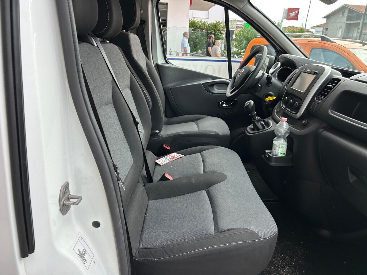 Fiat Talento 1.6 MJT 120CV CARGO SUPERPREZZO!!!!