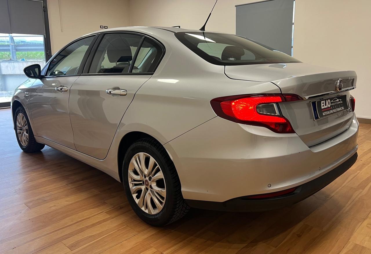 Fiat Tipo 1.3 Mjt S&S 5 porte Lounge