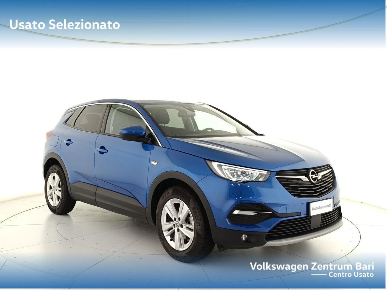 Opel Grandland X x 1.5 ecotec innovation s&s 130cv at8