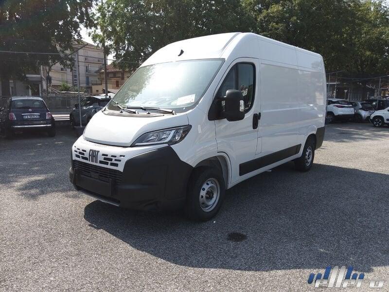 FIAT Ducato Serie2 Furgone Lastrato 35Q L2H2