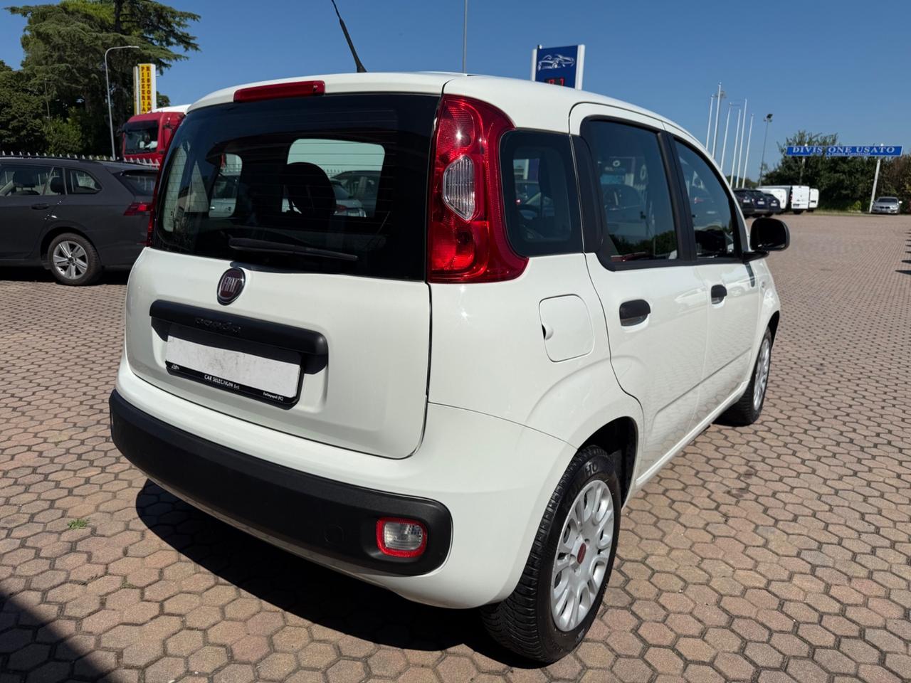 Fiat Panda 1.2 EasyPower Easy