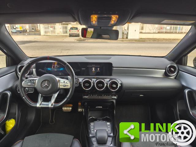 MERCEDES-BENZ A 35 AMG 4Matic PREMIUM