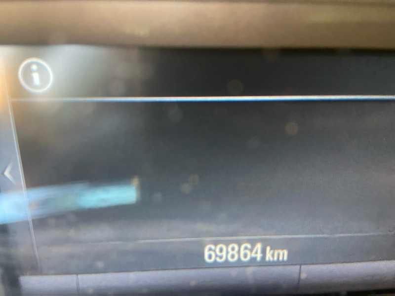 OPEL Mokka X 1.6 Advance s&s 4x2 115cv