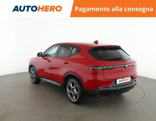 ALFA ROMEO Tonale 1.5 130 CV MHEV TCT7 Edizione Speciale