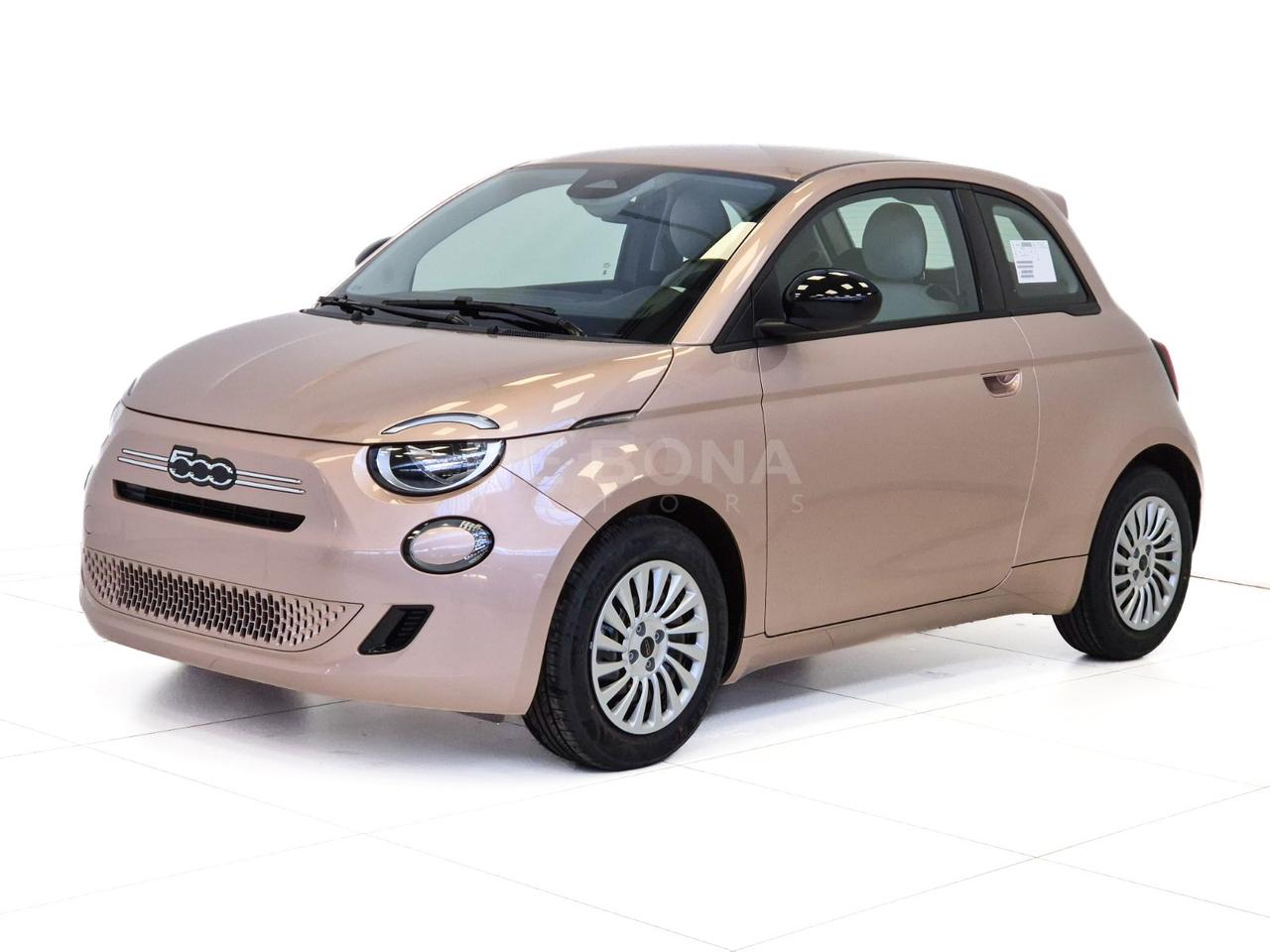 Fiat 500 1.0 hybrid pop