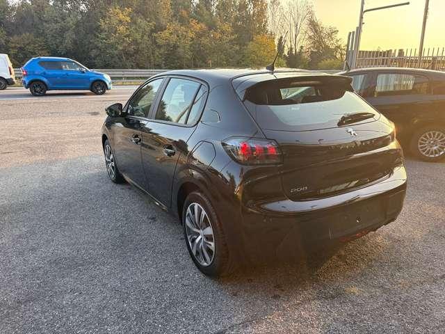 Peugeot 208 208 1.2 puretech Allure Navi Pack s