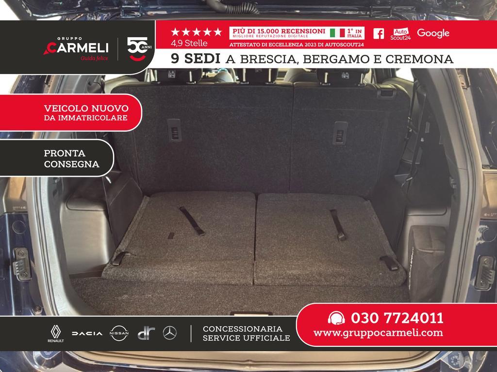 Sportequipe Sportequipe 7 GTW 1.5 Turbo DCT
