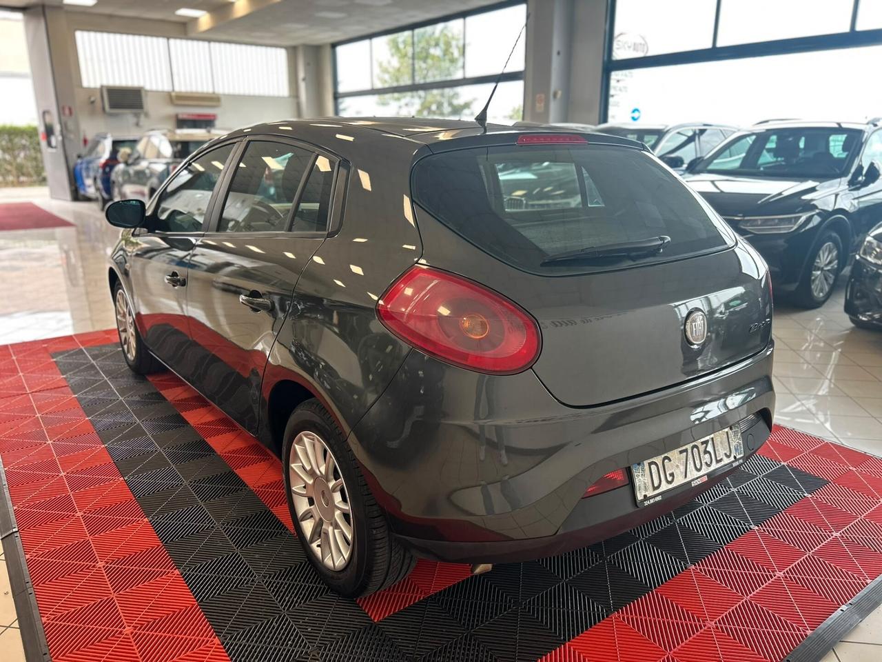 Fiat Bravo 1.4 Active