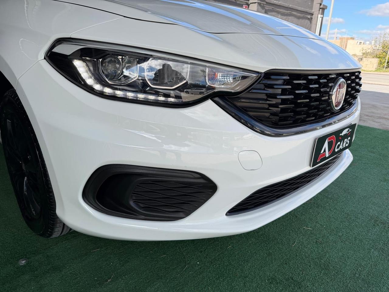 Fiat Tipo 1.3 Mjt S&S SW Street