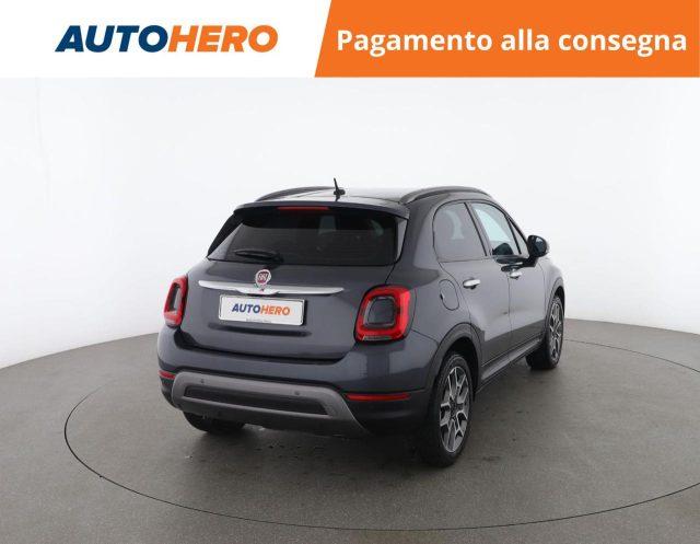FIAT 500X 1.6 MultiJet 130 CV Cross