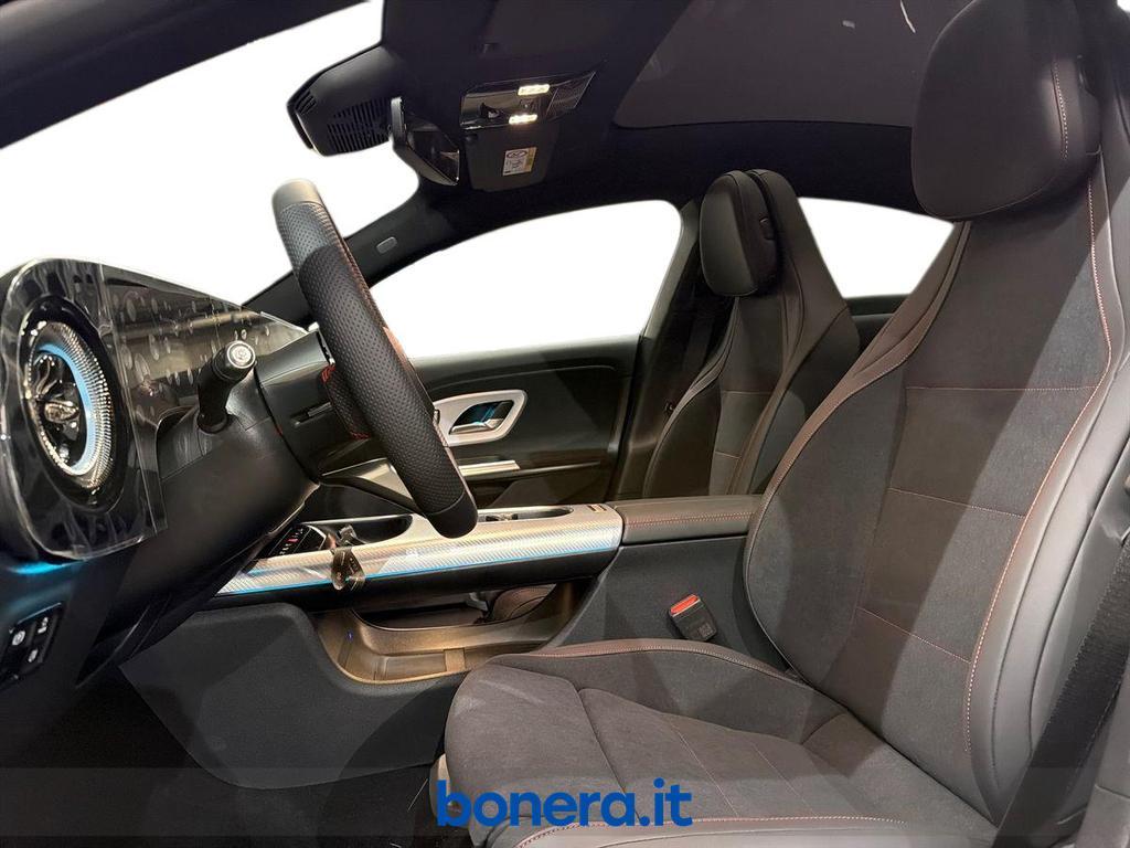 Mercedes CLA 200 200 AMG Line Premium Auto