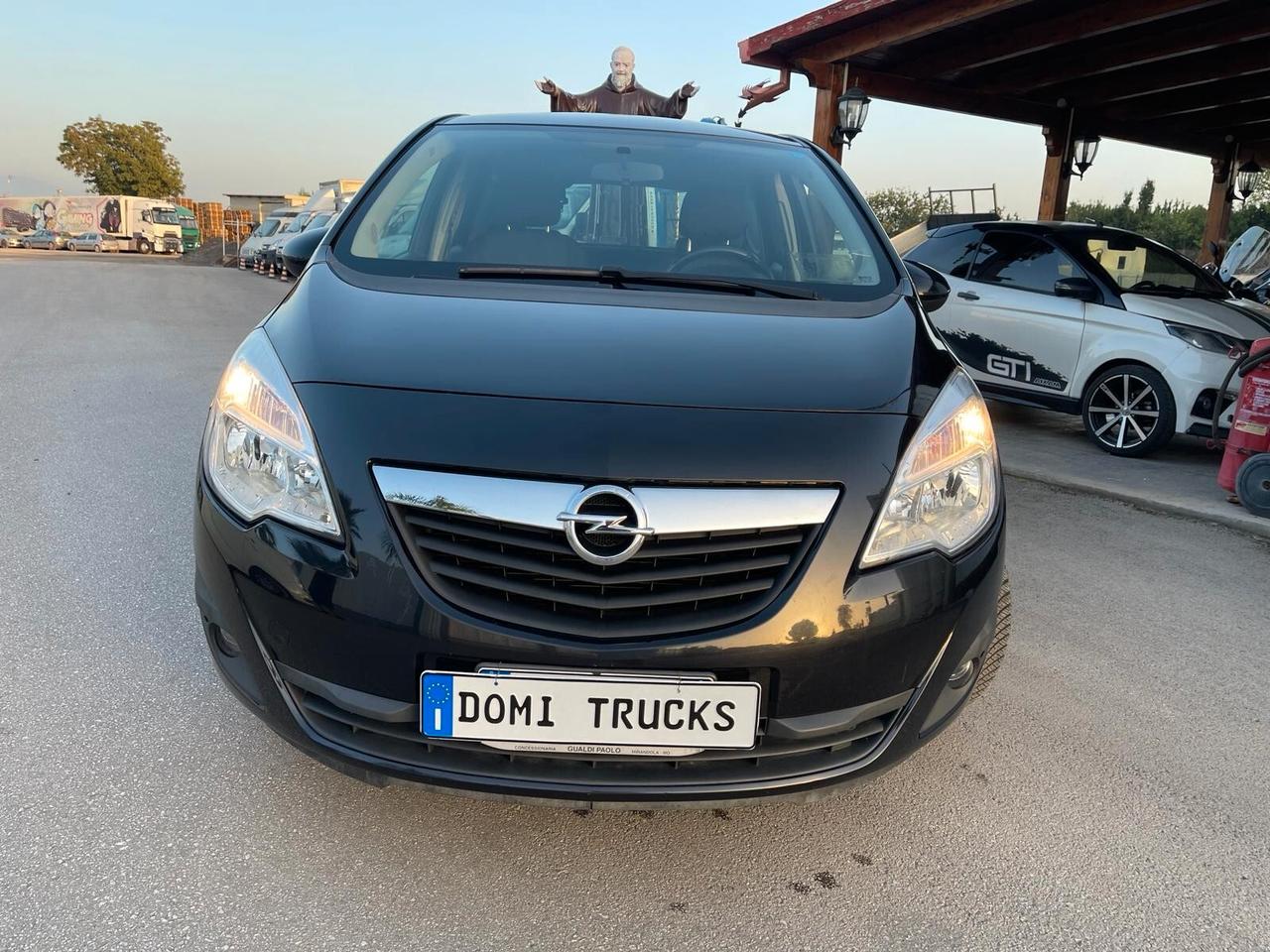 Opel Meriva 1.4 100CV Elective