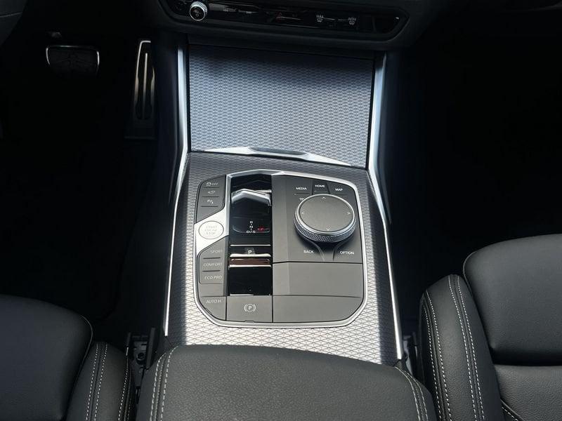 BMW Serie 3 Touring Serie 3 320D XDRIVE TOURING