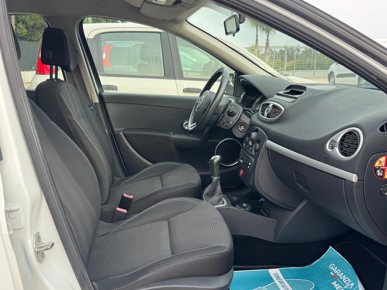 Renault Clio 1.2